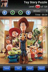 download Toy Story apk
